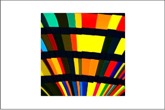 Creation of Colorubik: Step 4